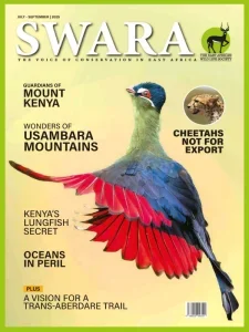 Swara – July October 2025 Download Magazine PDF