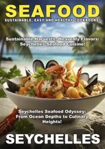 Taste of Seychelles – Sea Food 2025 Download Magazine PDF