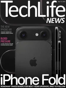 Techlife News – Issue 724, September 13, 2025 Download Magazine PDF