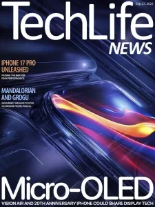 Techlife News – Issue 726, 27 September 2025 Download Magazine PDF
