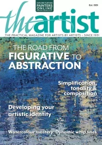 The Artist – November 2025 Download Magazine PDF