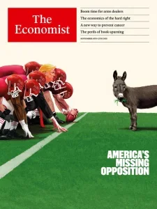 The Economist UK – September 6, 2025 Download Magazine PDF