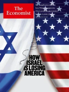 The Economist USA – September 20, 2025 Download Magazine PDF