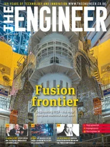 The Engineer – September 2025 Download Magazine PDF
