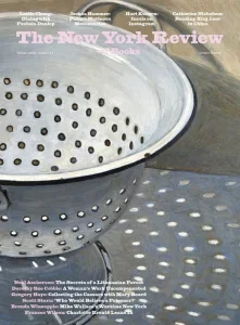 The New York Review of Books – October 9, 2025 Download Magazine PDF