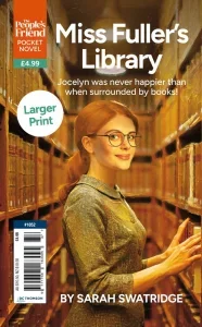 The People’s Friend Pocket Novel – Issue 1052 2025 Download Magazine PDF