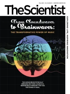 The Scientist – Fall 2025 Download Magazine PDF