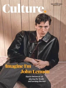 The Sunday Times Culture – 21 September 2025 Download Magazine PDF