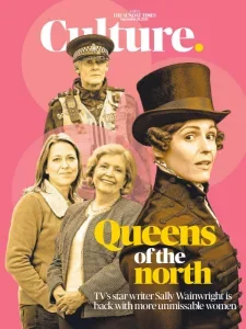 The Sunday Times Culture – September 28, 2025 Download Magazine PDF