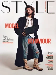 The Sunday Times Style – 28 September 2025 Download Magazine PDF