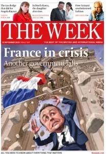 the week uk 13 09 2025 freemagazines.top