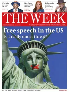 the week uk 27 09 2025 freemagazines.top