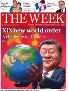 The Week UK – 6 September 2025 Download Magazine PDF