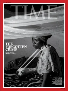 Time International Edition – September 29, 2025 Download Magazine PDF