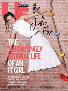 Us Weekly – September 22, 2025 Download Magazine PDF