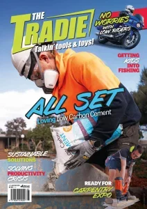 What Tradies Want – August/September 2025 Download Magazine PDF