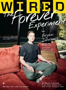 Wired UK – Autumn 2025 Download Magazine PDF