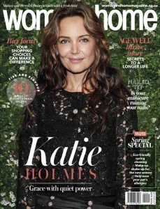 Woman & Home South Africa – September 2025 Download Magazine PDF