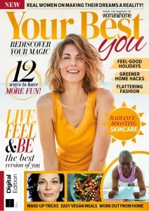 Your Best You – 6th Edition 2025 Download Magazine PDF