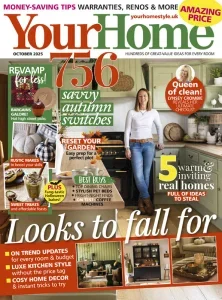 your home 10 2025 freemagazines.top