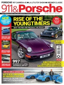 911 porsche world 12 2025 freemagazines.top