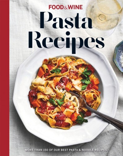 Food & Wine USA – Pasta Recipes, 2025 Download Magazine PDF