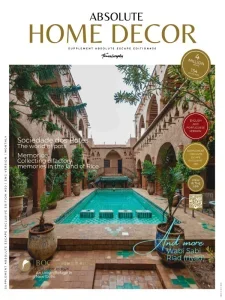 Absolute Home Decor – Edition 50 2025 Download Magazine PDF