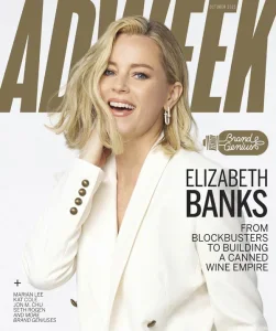 Adweek – October 2025 Download Magazine PDF