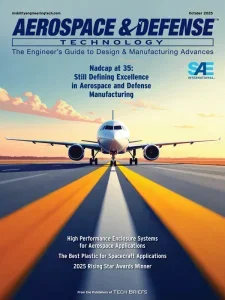 aerospace defense technology 10 2025 freemagazines.top