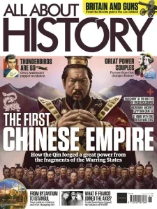 all about history issue 161 2025 freemagazines.top