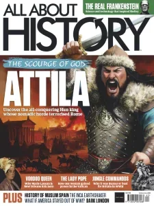 All About History – Issue 162 2025 Download Magazine PDF
