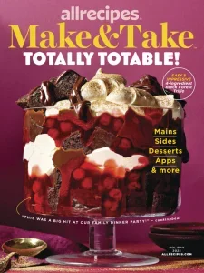 allrecipes make take holiday 2025 freemagazines.top