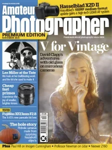 Amateur Photographer – 21 October 2025 Download Magazine PDF