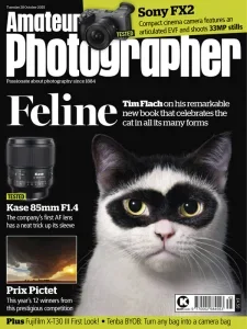 Amateur Photographer – 28 October 2025 Download Magazine PDF