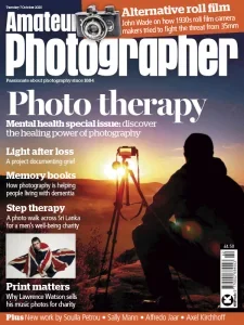 Amateur Photographer – 7 October 2025 Download Magazine PDF