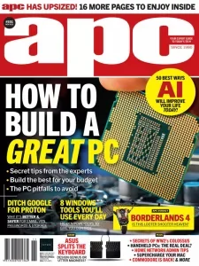 APC – Issue 551, November 2025 Download Magazine PDF