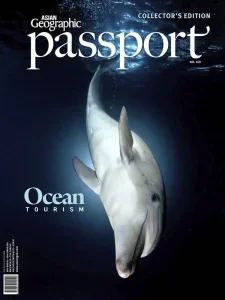 ASIAN Geographic – Issue 169 2025 Download Magazine PDF