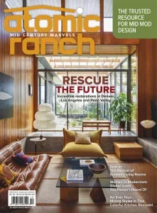 Atomic Ranch – Winter 2025 Download Magazine PDF