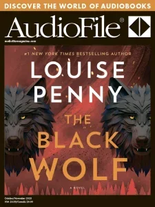 AudioFile – October/November 2025 Download Magazine PDF