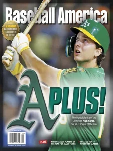 Baseball America – October 2025 Download Magazine PDF