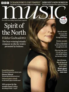 bbc music magazine november 2025 freemagazines.top