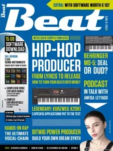 Beat – November 2025 Download Magazine PDF