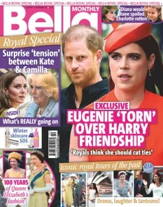 Bella Royal Special – 7 October 2025 Download Magazine PDF