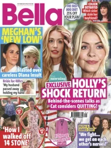 Bella UK – 21 October 2025 Download Magazine PDF