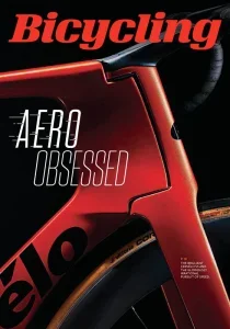 Bicycling USA – Fall 2025 Download Magazine PDF
