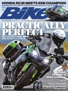 Bike UK – December 2025 Download Magazine PDF