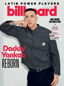 Billboard Magazine – October 11, 2025 Download Magazine PDF