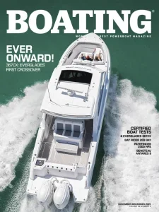 Boating – November/December 2025 Download Magazine PDF