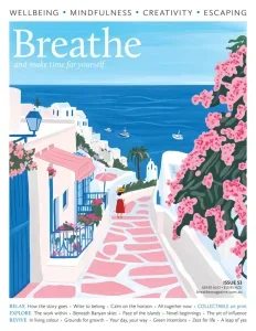 Breathe Australia – Issue 53 2025 Download Magazine PDF