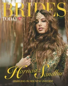 Brides Today – June/September 2025 Download Magazine PDF